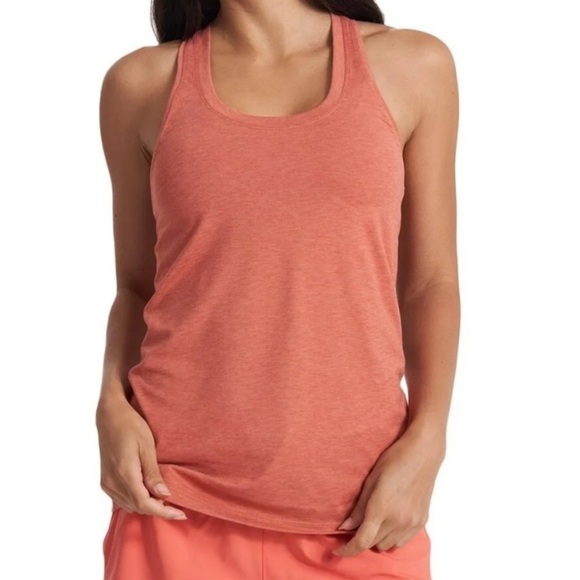 Vuori Women's Coral Racerback Tank Top XXS - Picture 1 of 6